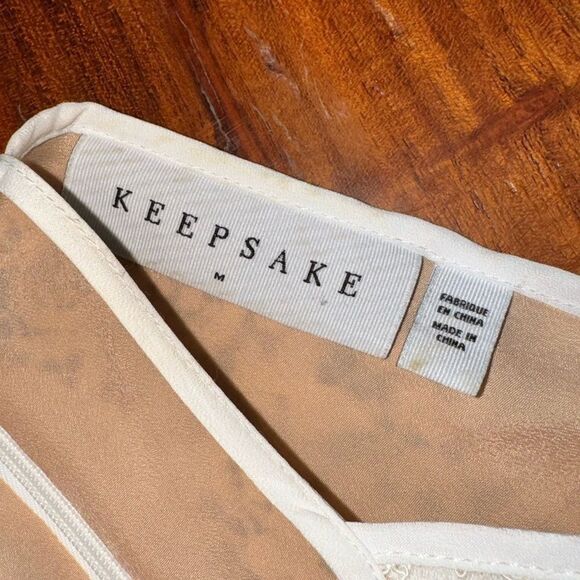 Keepsake lace dress - Picture 6 of 15